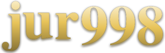 jur998 โลโก้