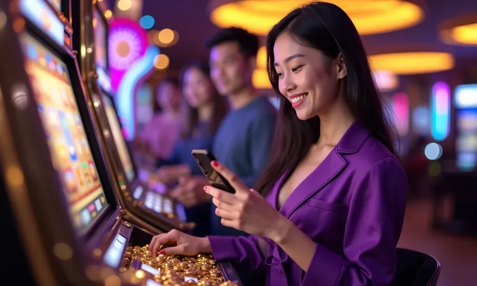jur998 jur998 แอป — เปิดล็อบบี้จากมือถือได้เลย